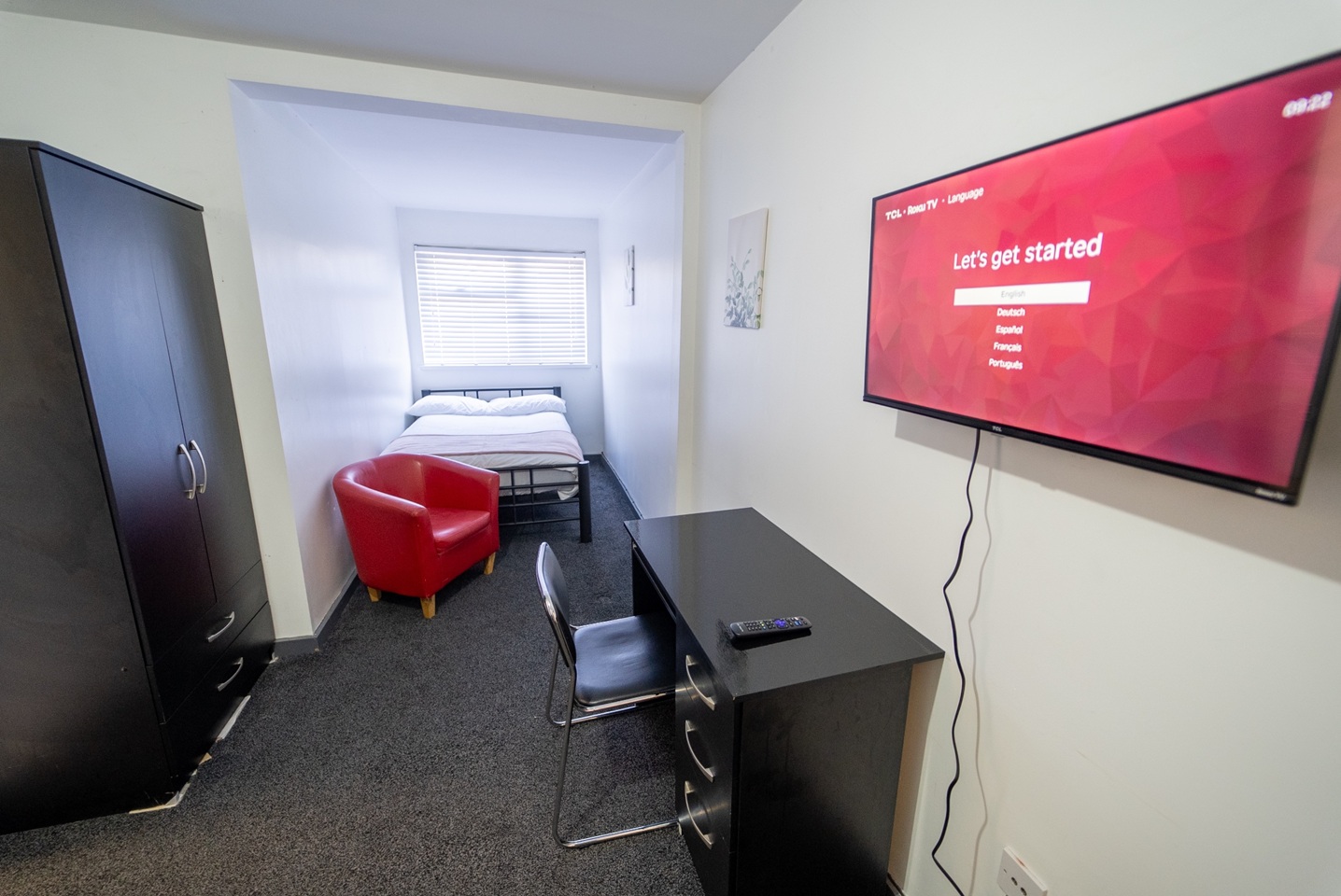 Room in a Shared House, Exeter Road, B29 photo 2