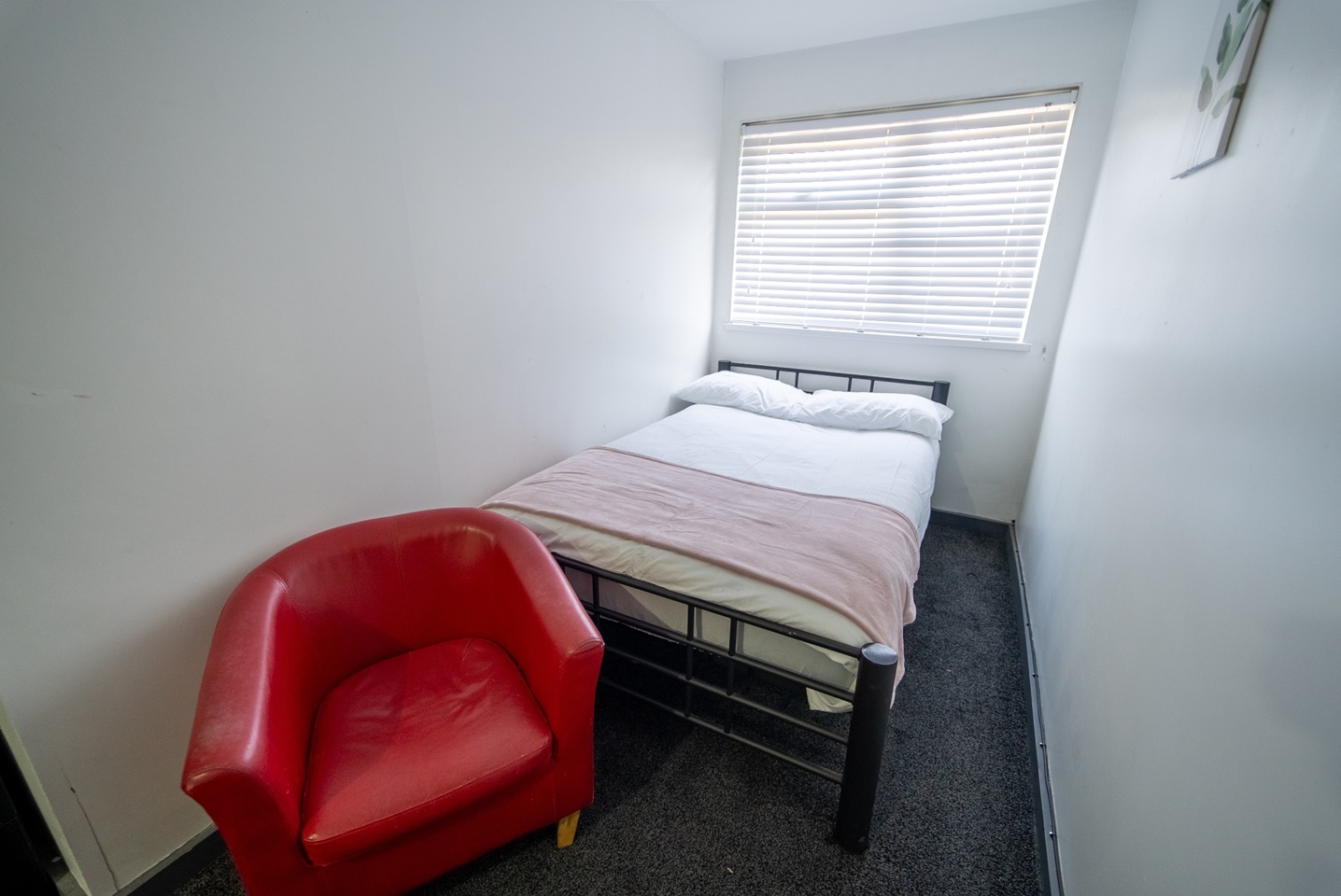 Room in a Shared House, Exeter Road, B29 photo 3