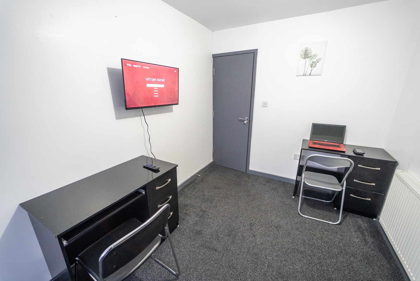 Room in a Shared House, Exeter Road, B29 photo 4