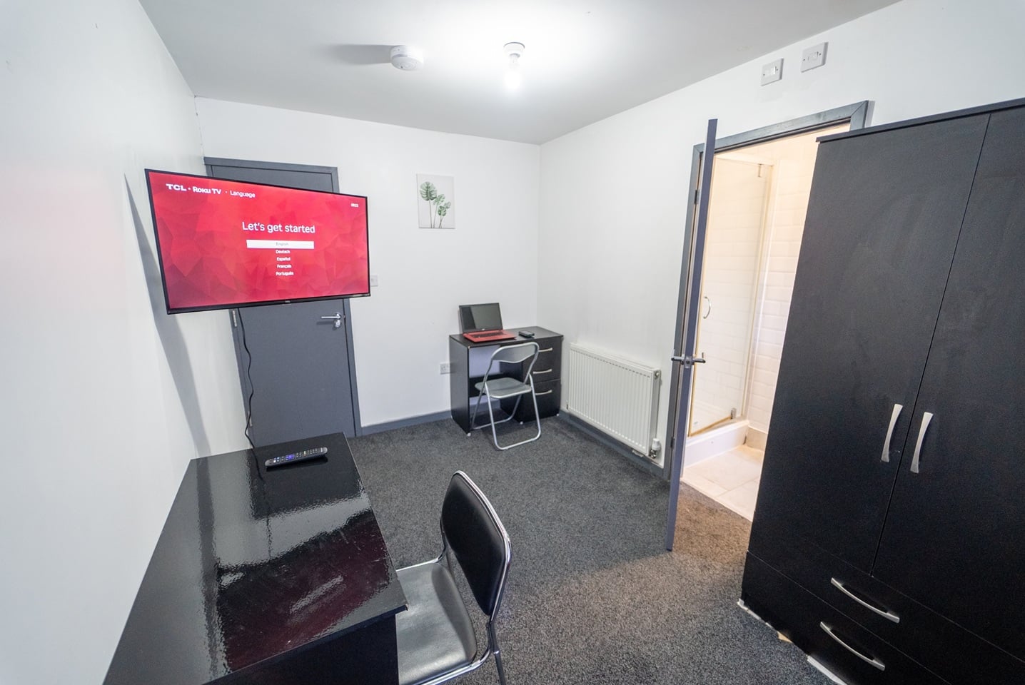 Room in a Shared House, Exeter Road, B29 photo 5