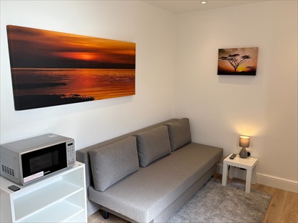 Room in a Shared House, Dairyglen Avenue, EN8