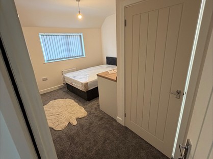 Room in a Shared House, Gwendoline Avenue, LE10