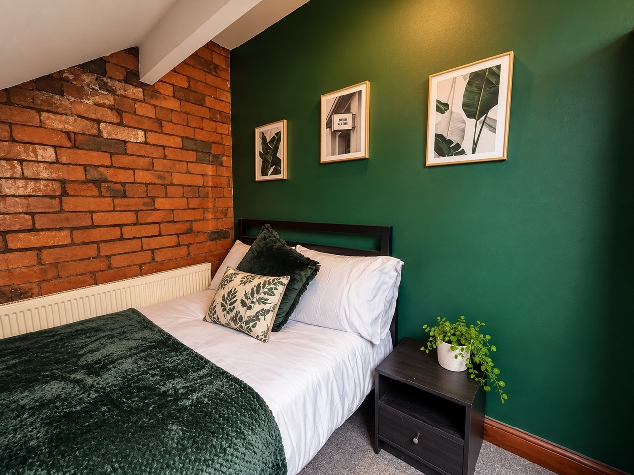 Room in a Shared House, Salisbury Terrace, LS12