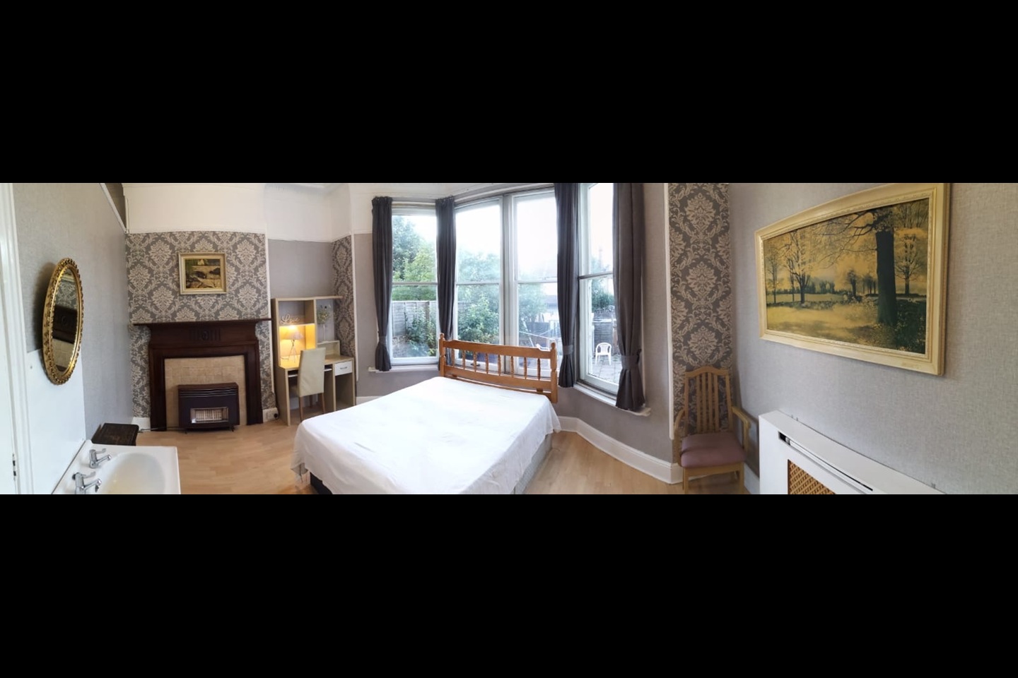 Room in a Shared House, Henleaze Road, BS9
