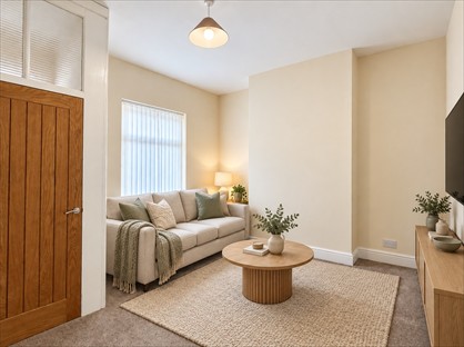 2 Bed Terraced House, Hope Street, SK16