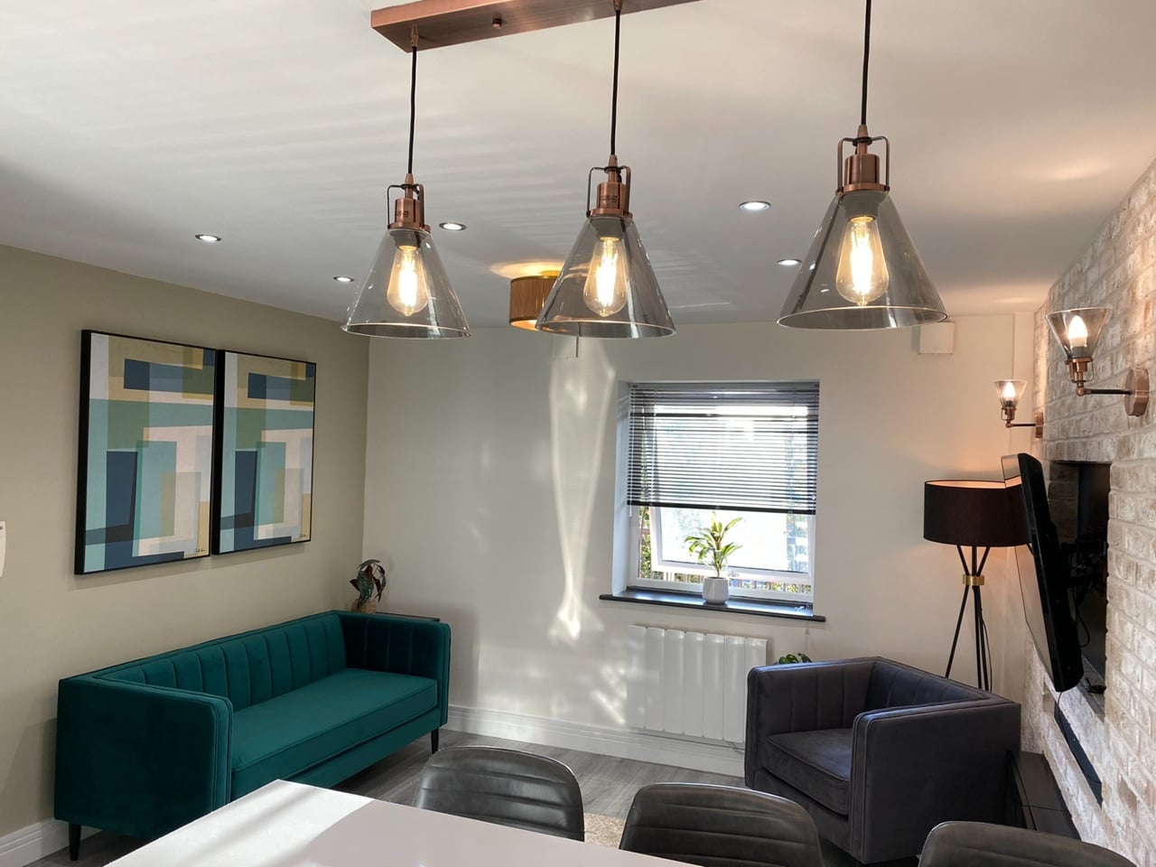 1 Bed Flat, Jamaica St, L1 photo 4