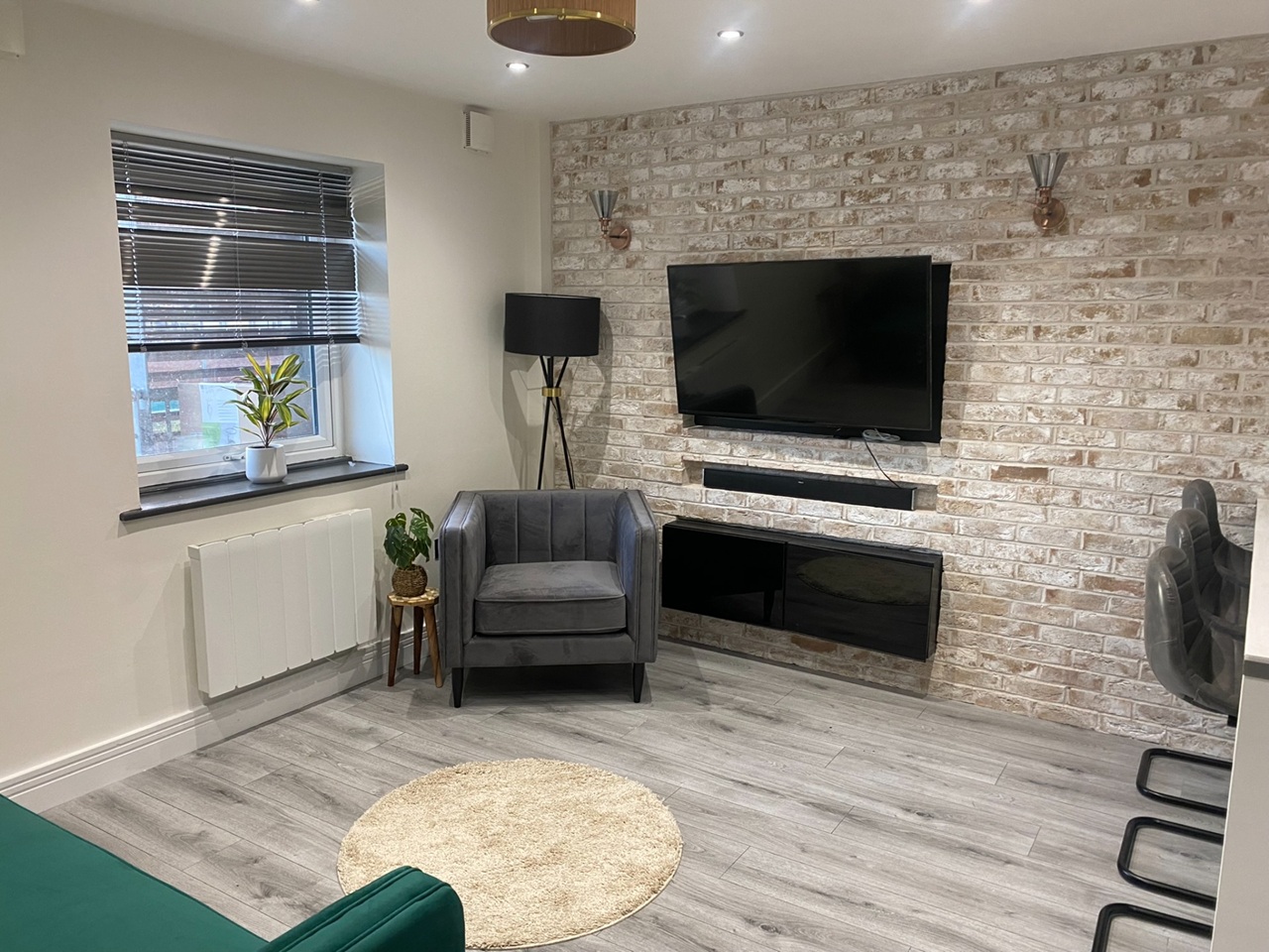 1 Bed Flat, Jamaica St, L1 photo 2