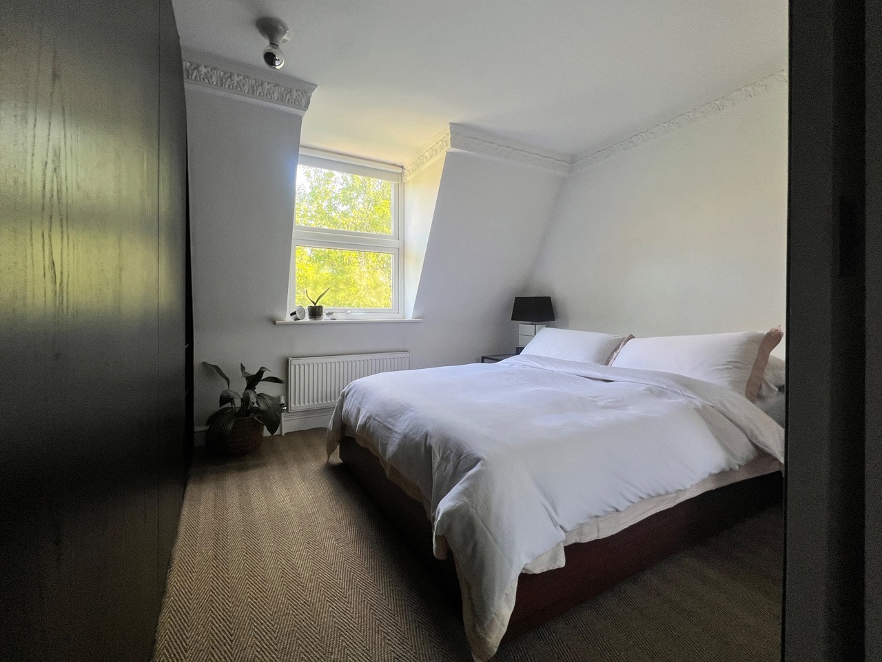 2 Bed Flat, Shirland Road, W9 photo 4