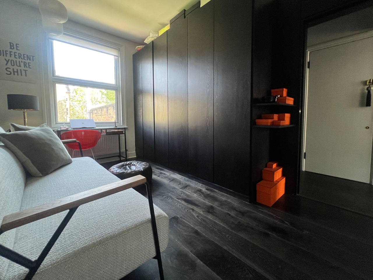 2 Bed Flat, Shirland Road, W9 photo 5