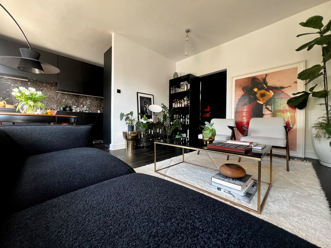 2 Bed Flat, Shirland Road, W9 photo 2