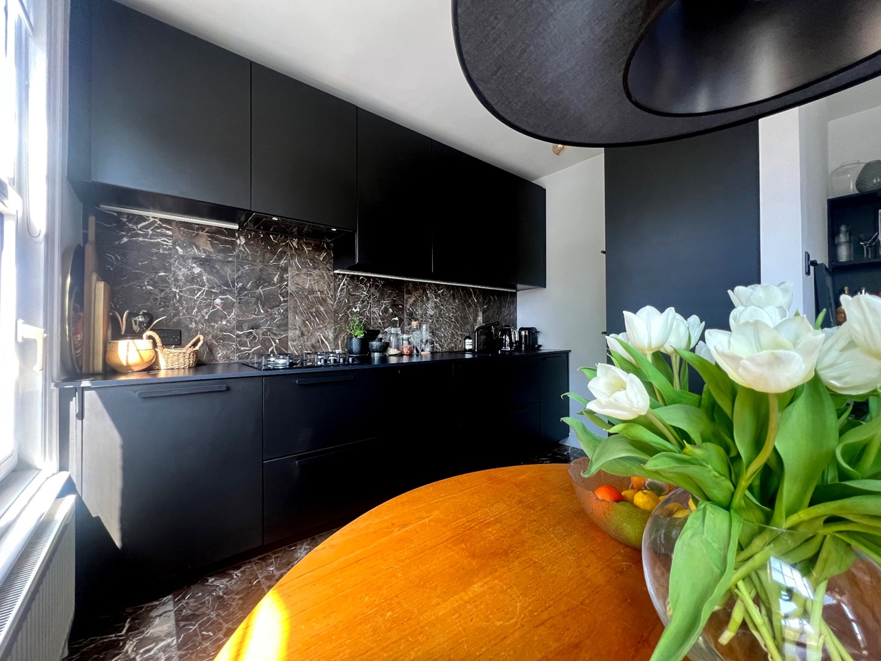 2 Bed Flat, Shirland Road, W9 photo 3