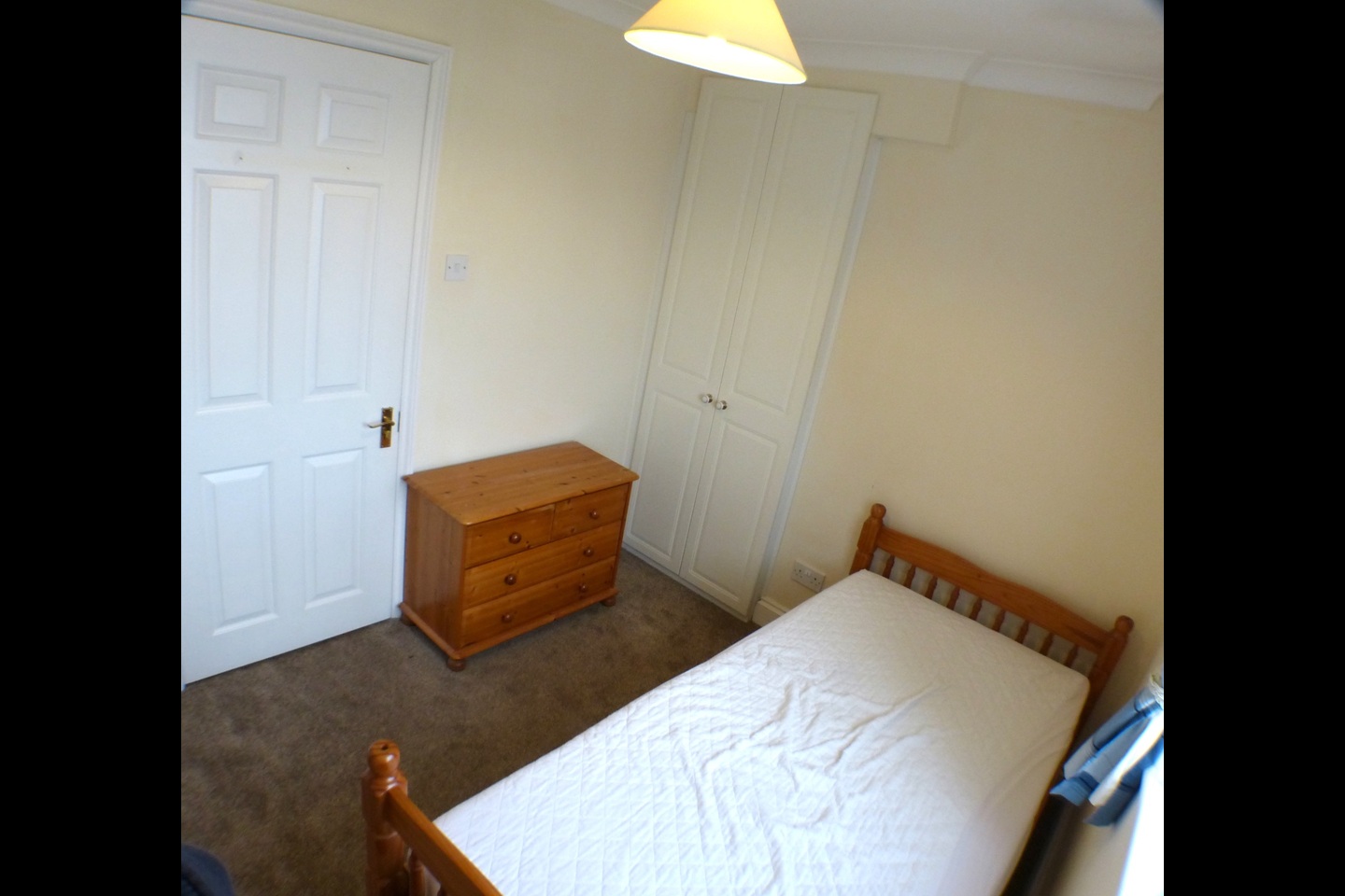 Room in a Shared House, Jackson Drive, OX1