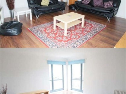 3 Bed Flat, South Victoria Dock Road, DD1