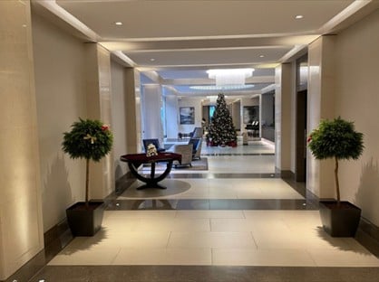 2 Bed Flat, Savoy House, WC2R
