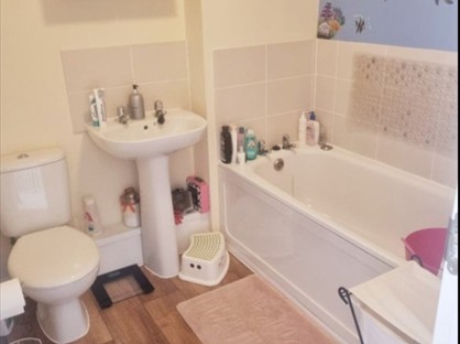 Room in a Shared House, Heron Way, CO12