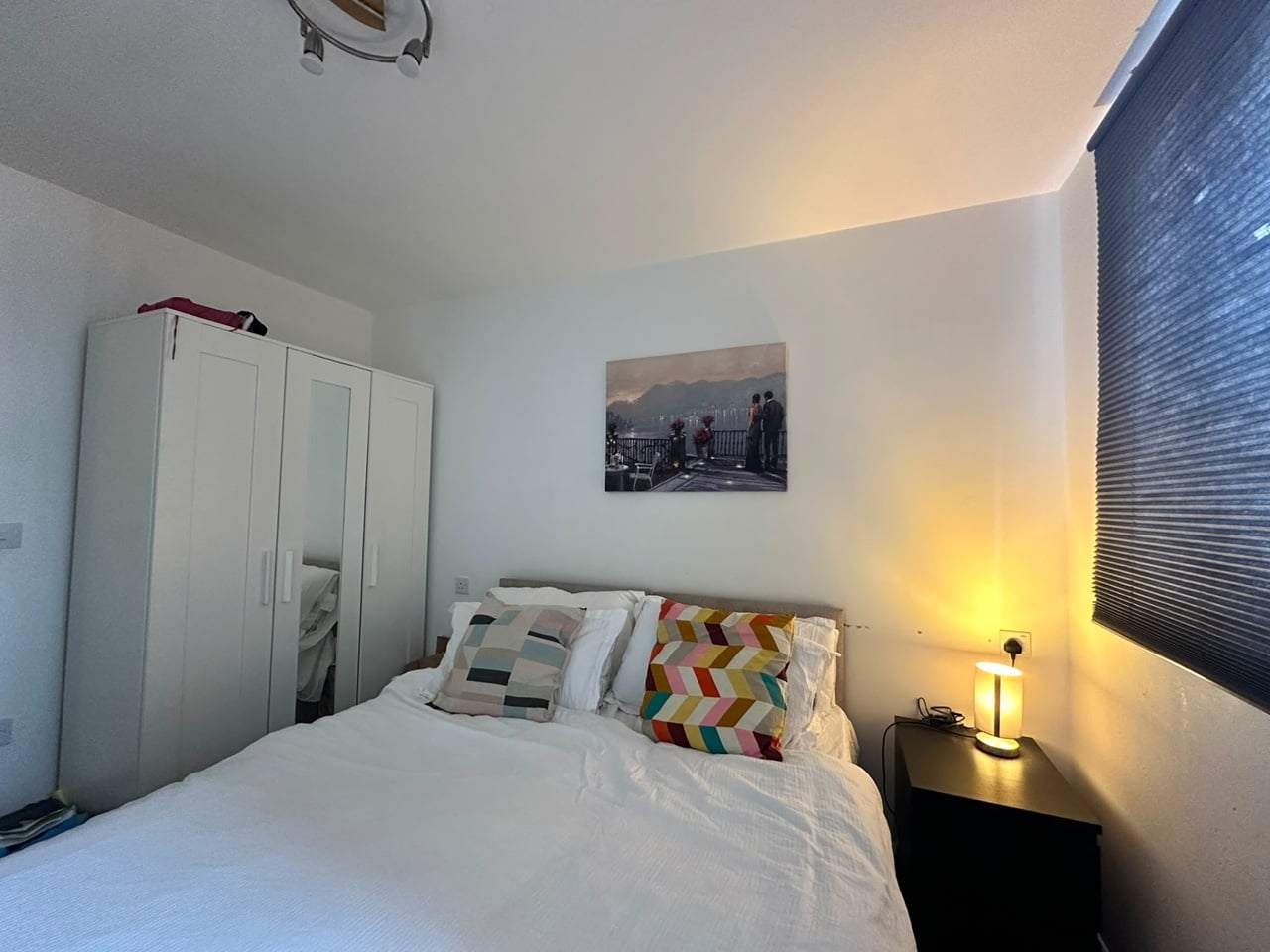 2 Bed Flat, Skyline, B1