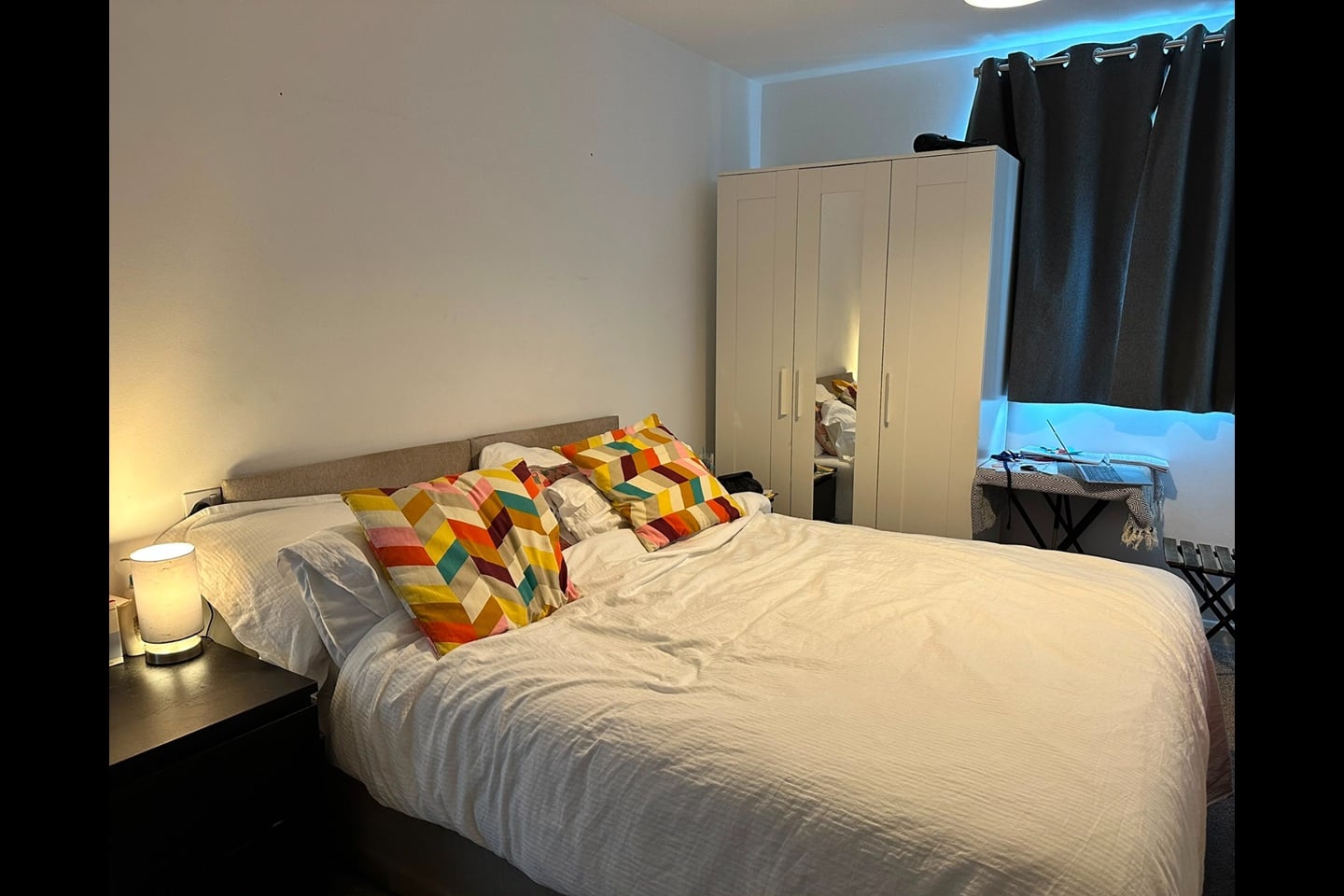 2 Bed Flat, Skyline, B1 photo 4