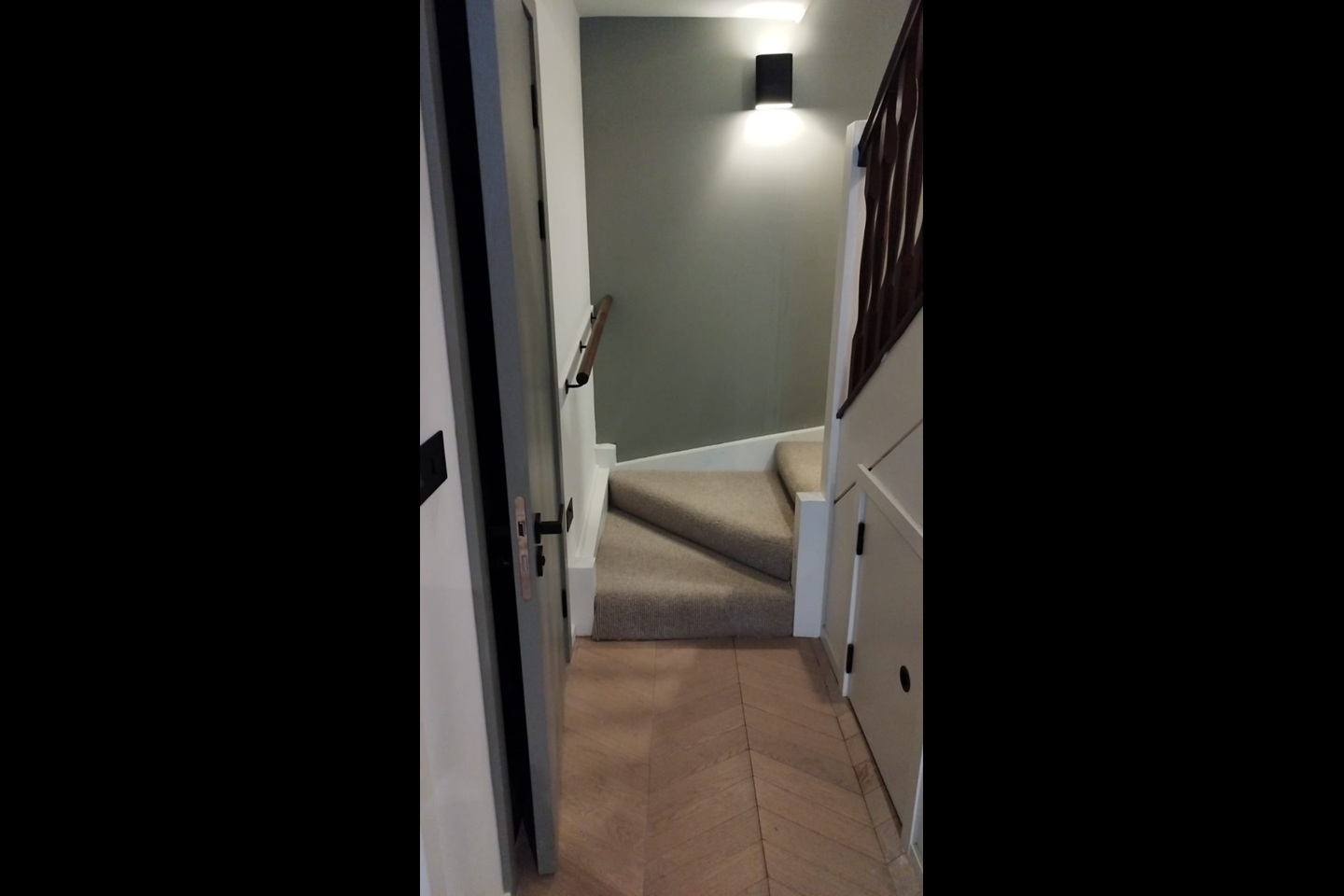 1 Bed Flat, Spinners Way, M15