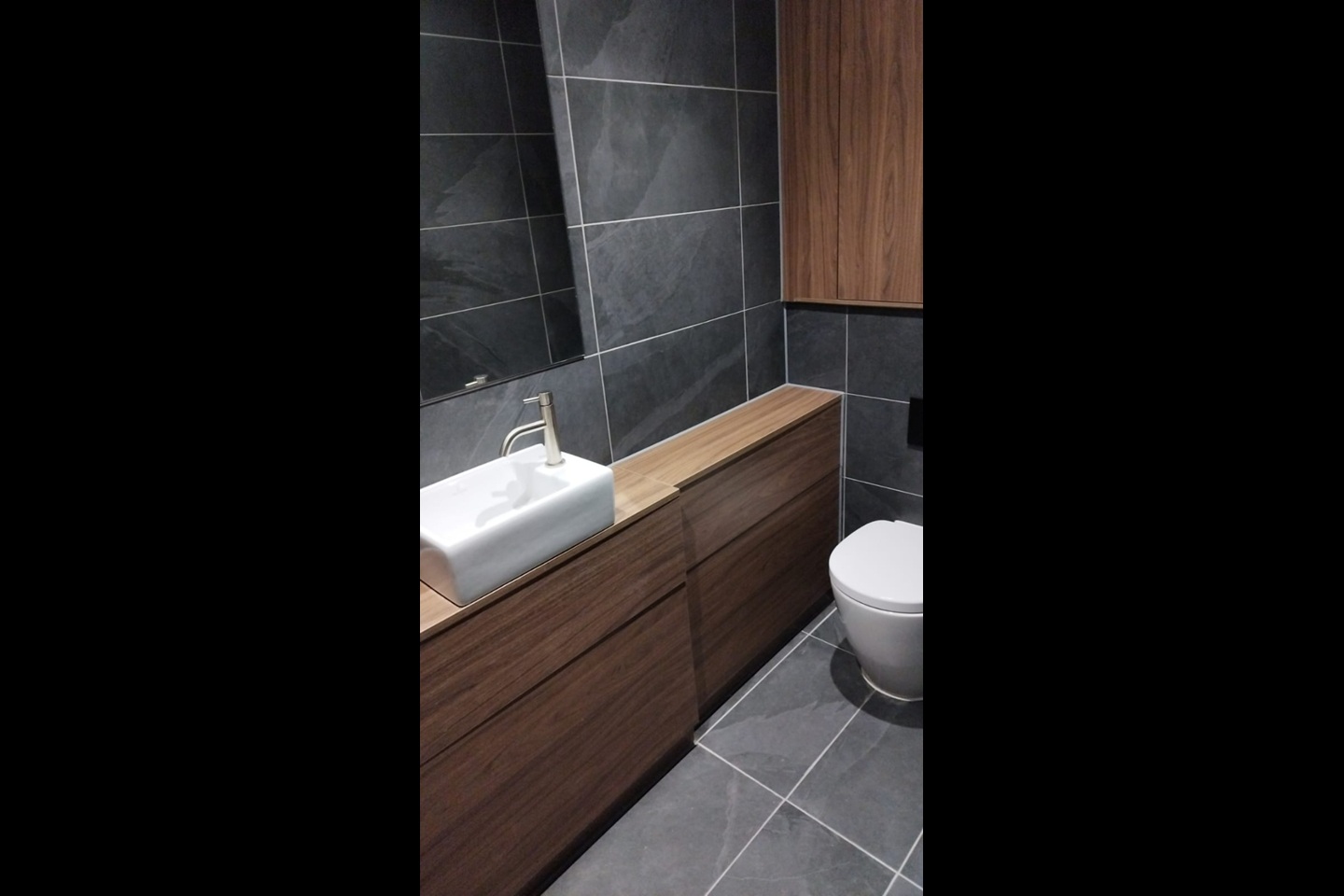 1 Bed Flat, Spinners Way, M15 photo 2