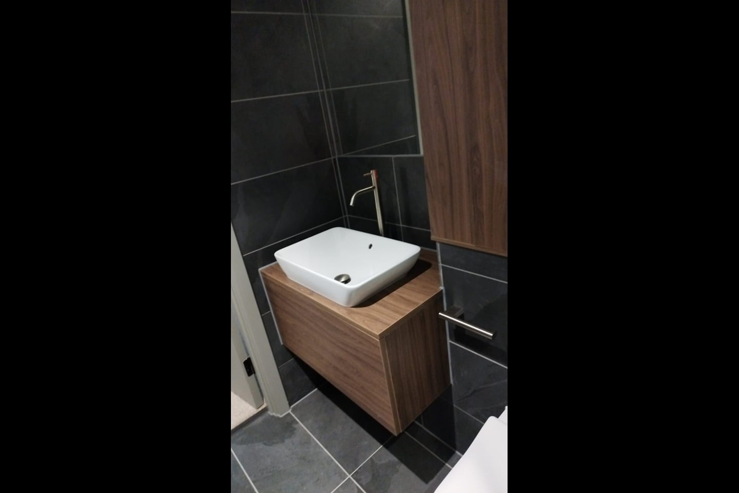 1 Bed Flat, Spinners Way, M15 photo 4