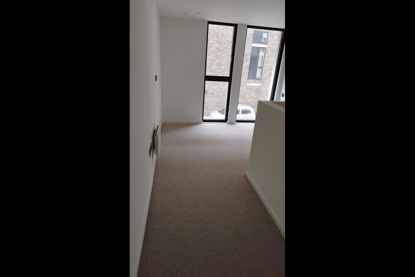 1 Bed Flat, Spinners Way, M15 photo 5