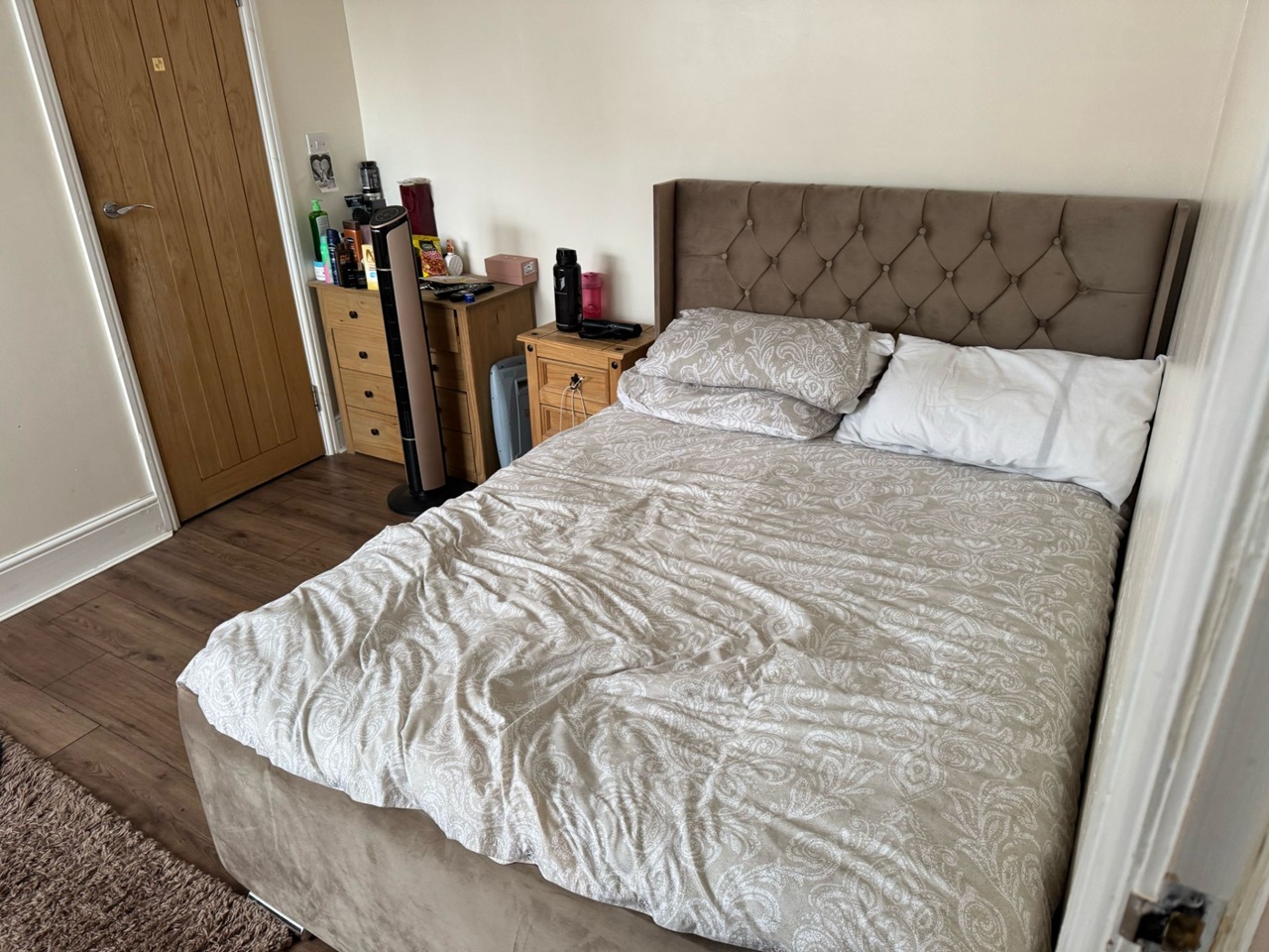 Room in a Shared House, Ings Road, LS9 photo 3