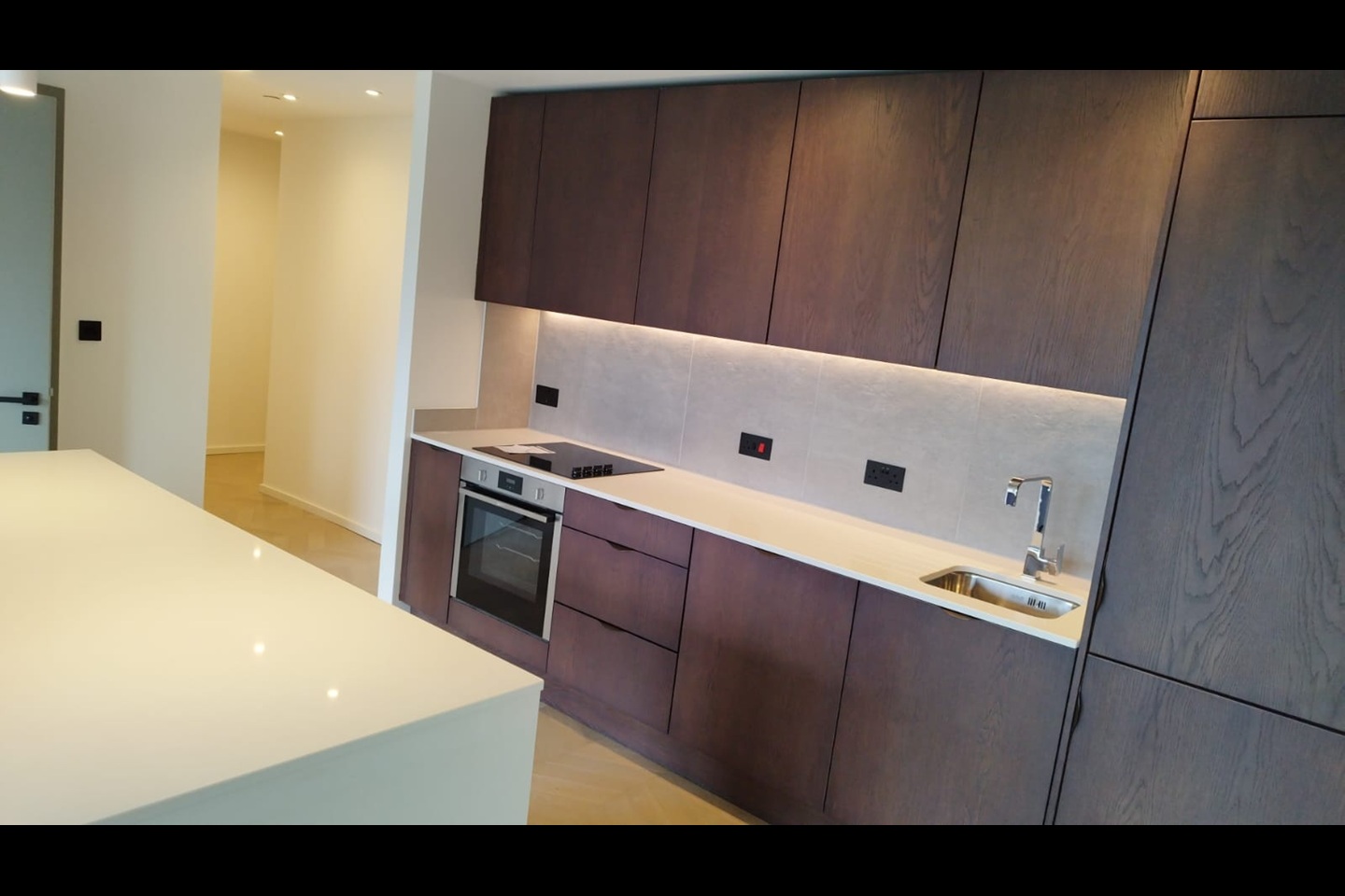 2 Bed Flat, Spinners Way, M15