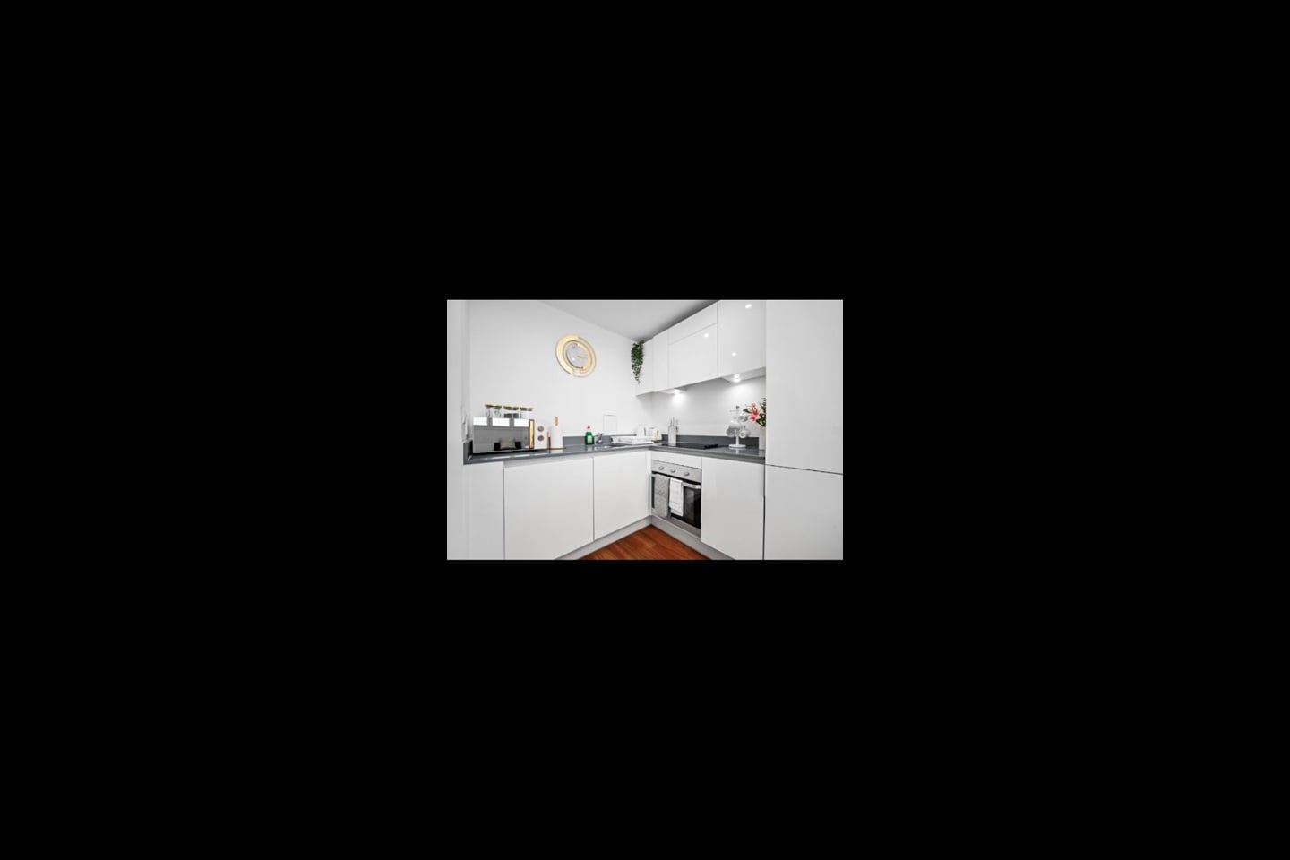 1 Bed Flat, Hagley Road, B16 photo 4