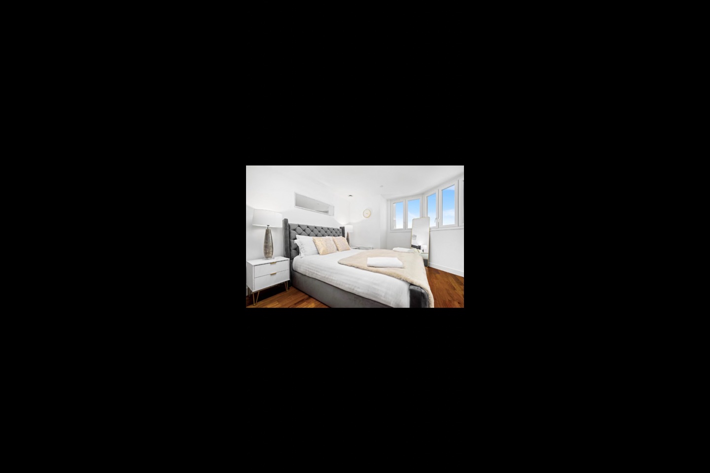 1 Bed Flat, Hagley Road, B16 photo 5