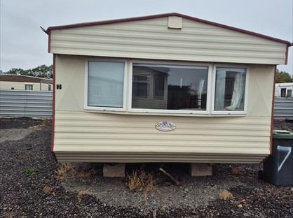 2 Bed Mobile Home, Cottenham Road, CB24
