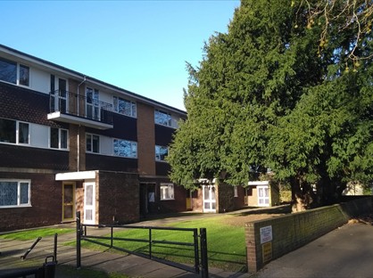 1 Bed Maisonette, Dartmouth Terrace, RG1