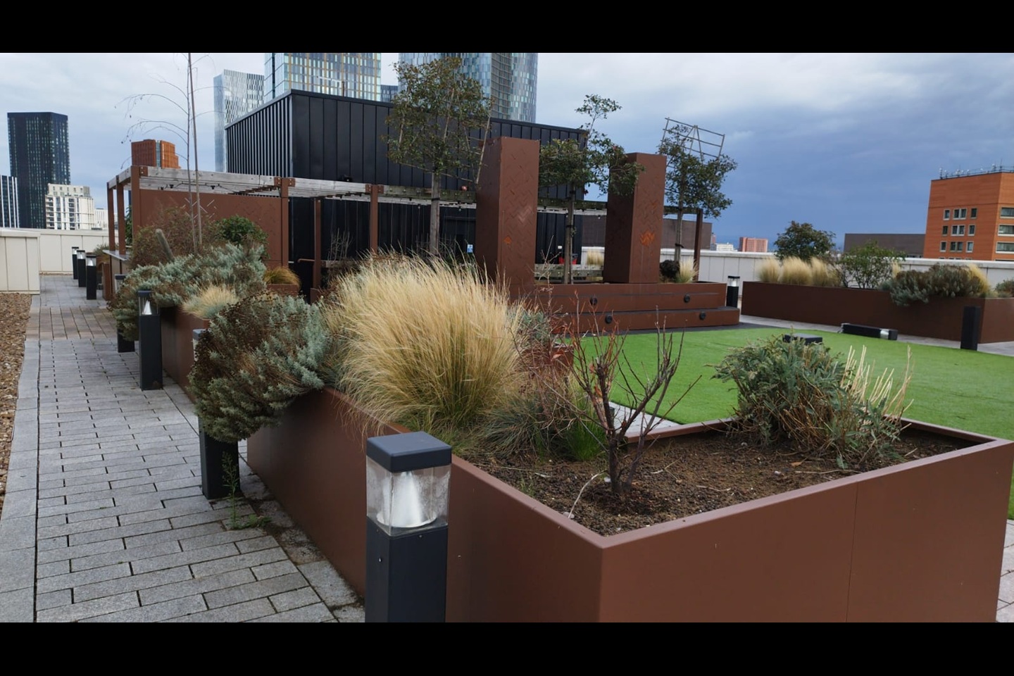 1 Bed Flat, Spinners Way, M15