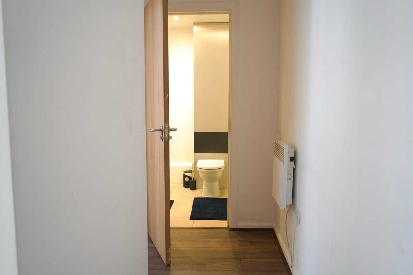 Room in a Shared Flat, Daisy Springs Works, S3