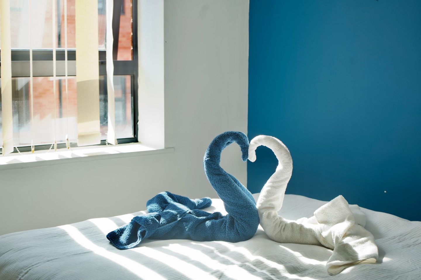 Room in a Shared Flat, Daisy Springs Works, S3 photo 3