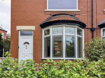 2 Bed End Terrace, Moorfield Ave, FY3