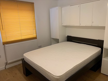 Room in a Shared House, Queens Road, WD17