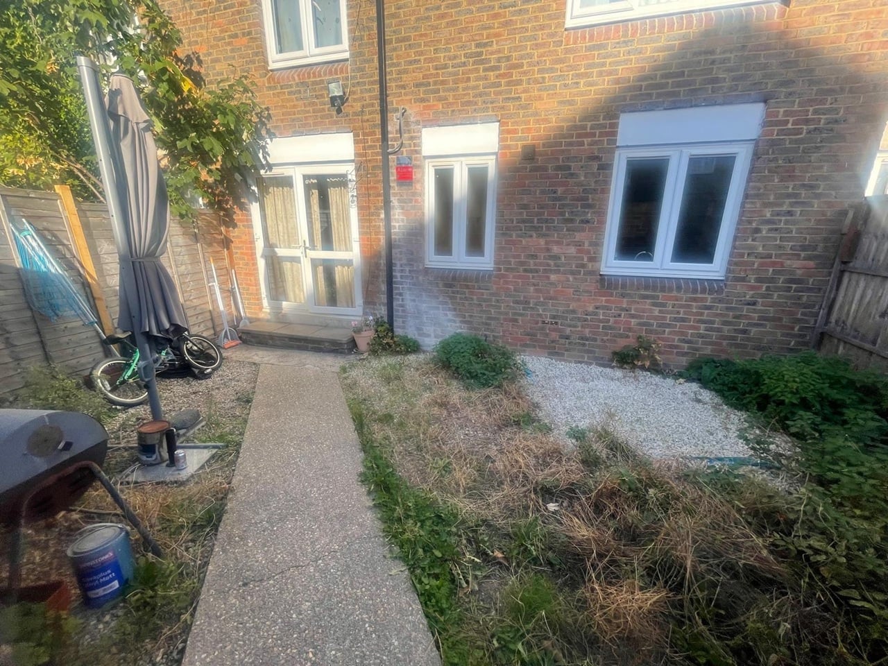 2 Bed Semi-Detached House, Havil St, SE5