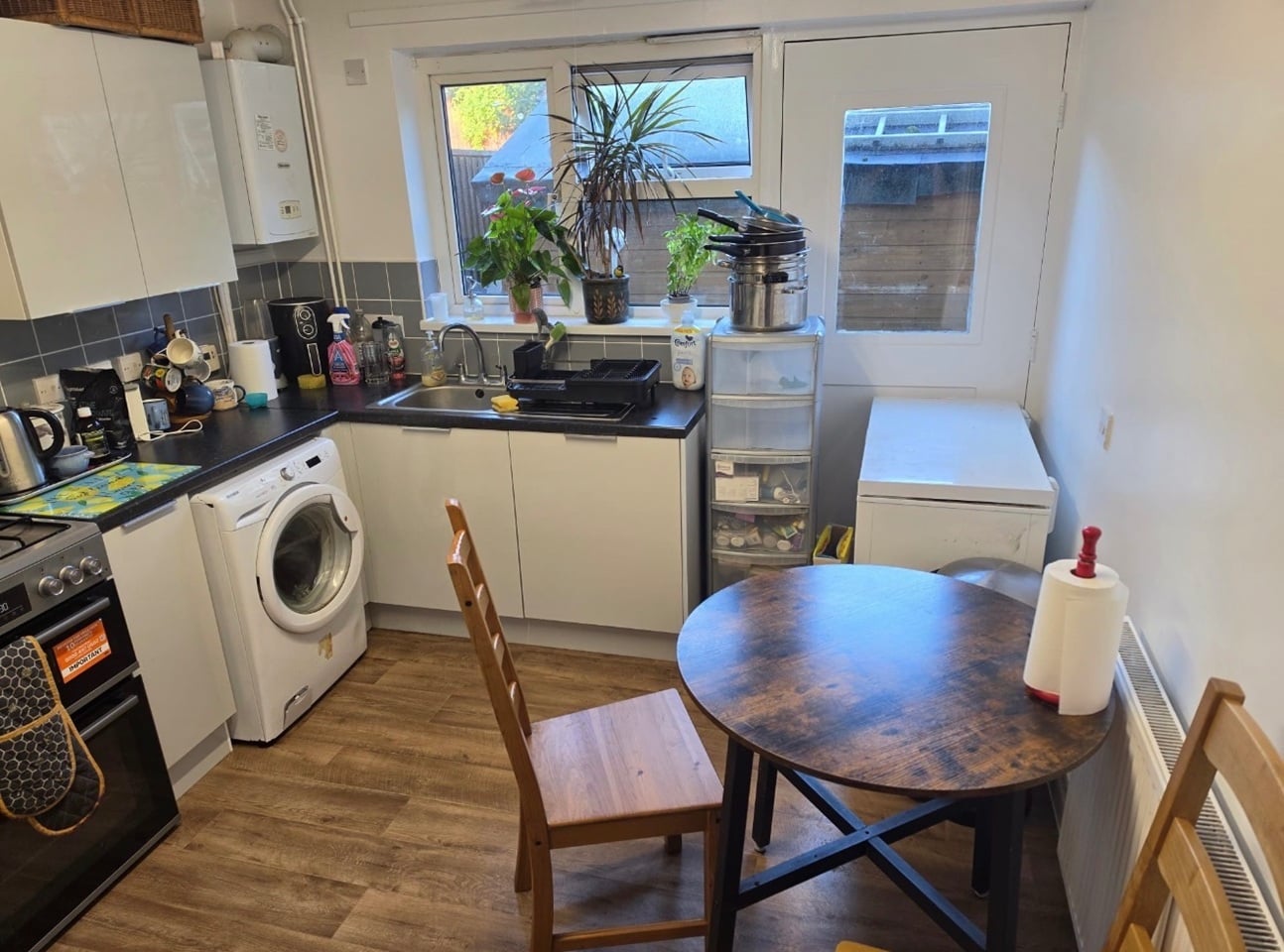 Room in a Shared House, Brighton, BN2