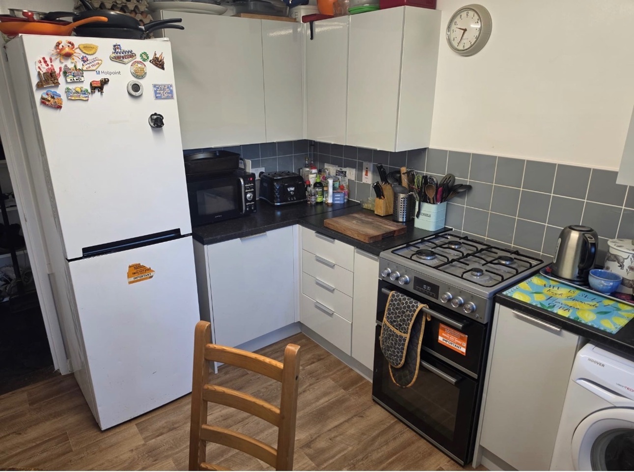 Room in a Shared House, Brighton, BN2 photo 3