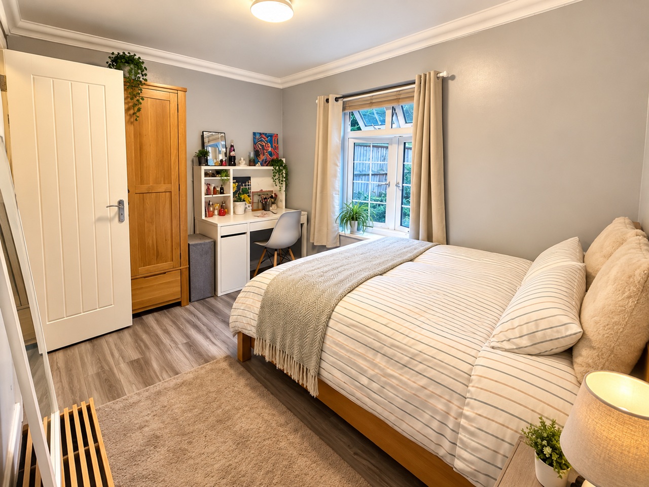 6 Bed Terraced House, Reading, RG2 photo 5