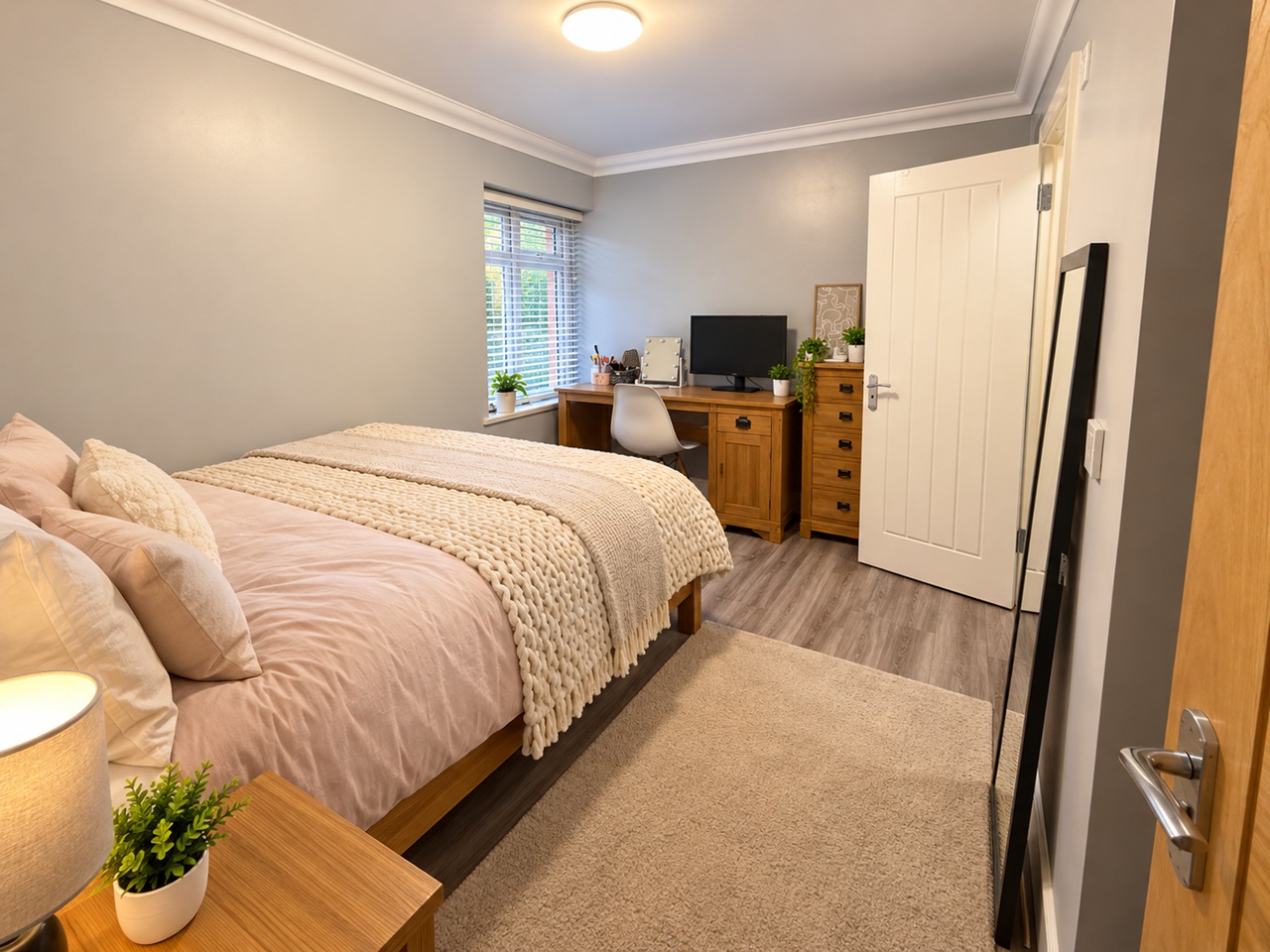 6 Bed Terraced House, Reading, RG2 photo 4
