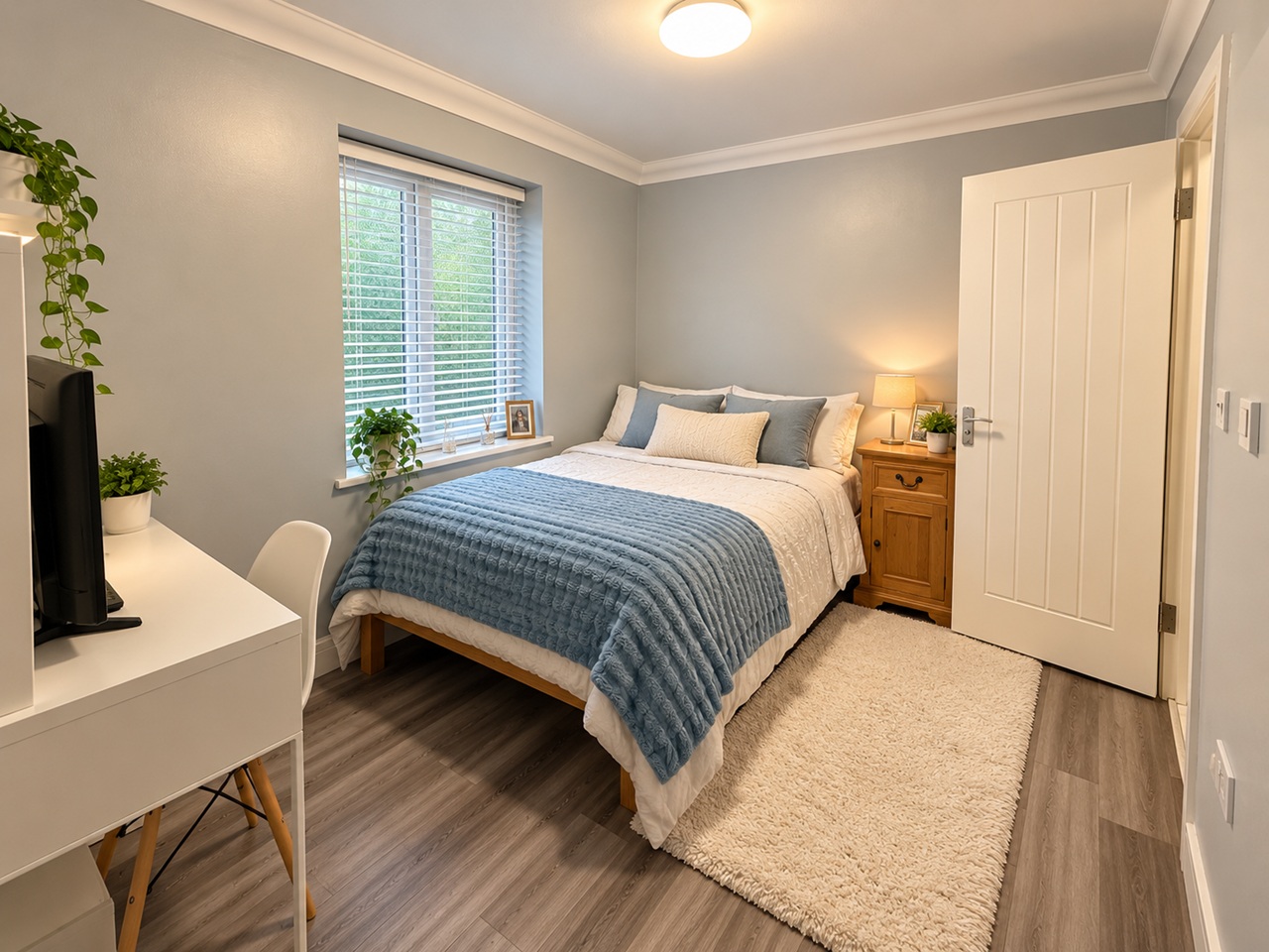 6 Bed Terraced House, Reading, RG2 photo 3