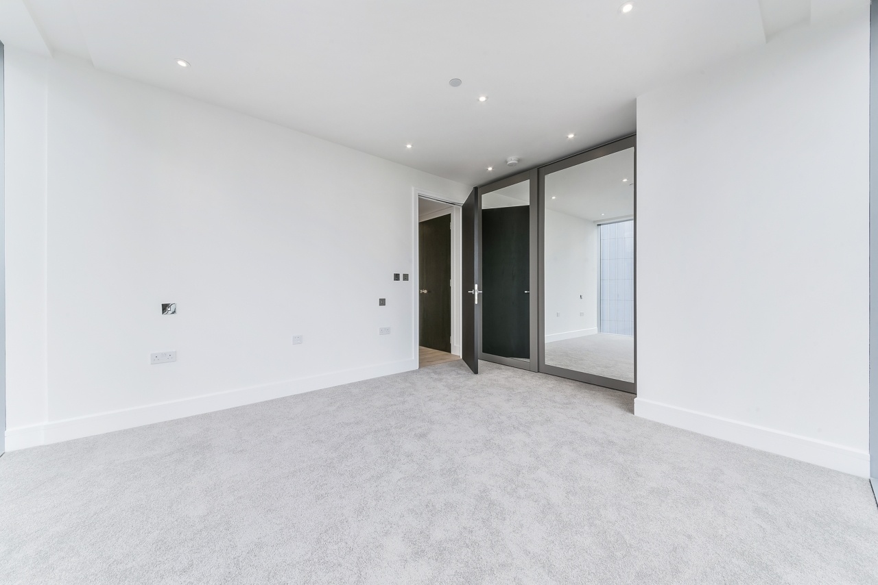 1 Bed Flat, Neroli House, E1 photo 4