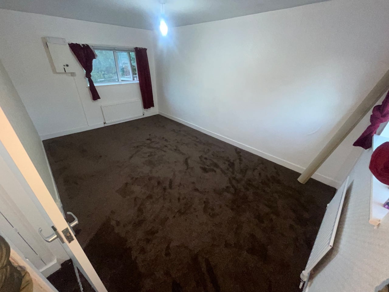 2 Bed Semi-Detached House, Bowden Wood Cresent, S9