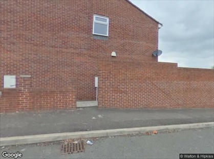 1 Bed Flat, Moor St, DY5