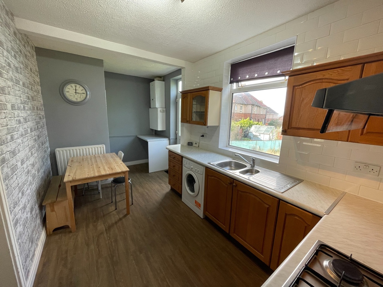 3 Bed Terraced House, Eastern Avenue, S2 photo 5