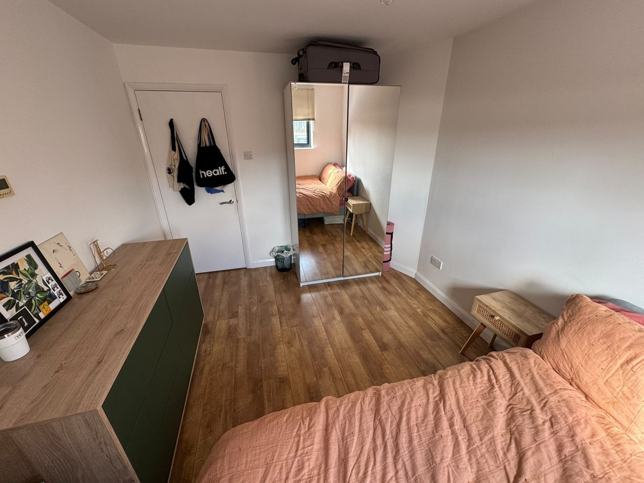 Room in a Shared Flat, Mare St, E8 photo 2