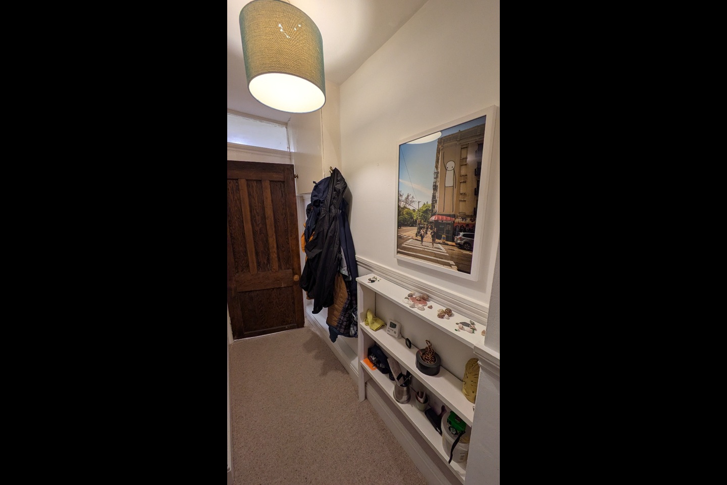 Room in a Shared Flat, Richmond Road, BS6 photo 5