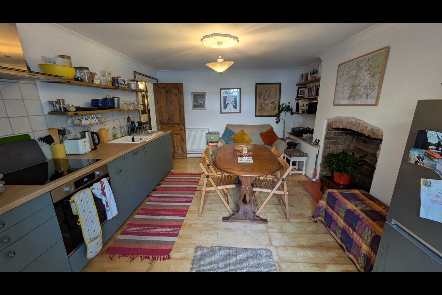 Room in a Shared Flat, Richmond Road, BS6 photo 2
