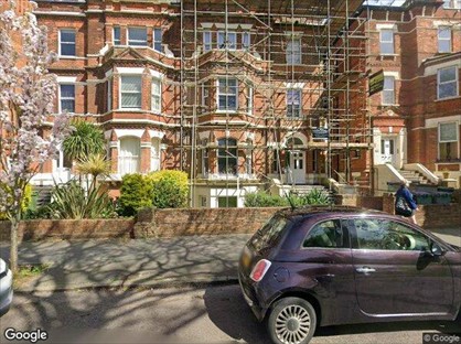 2 Bed Flat, Castle Hill Avenue, CT20